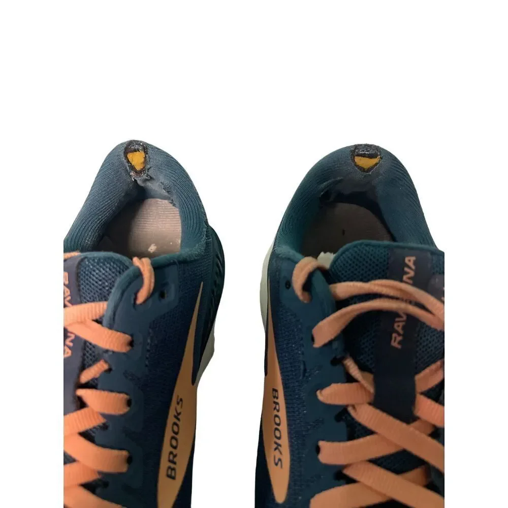 Brooks elevate your